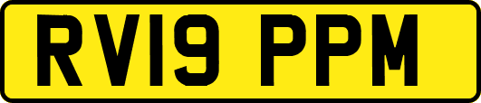 RV19PPM