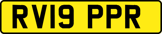 RV19PPR