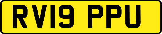 RV19PPU