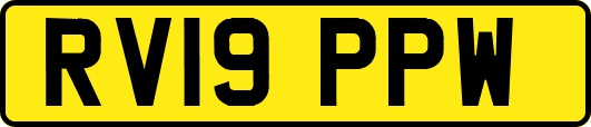 RV19PPW