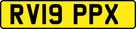 RV19PPX