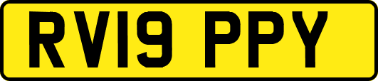 RV19PPY