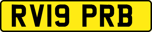 RV19PRB