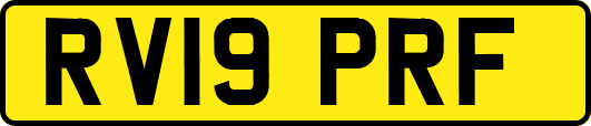 RV19PRF