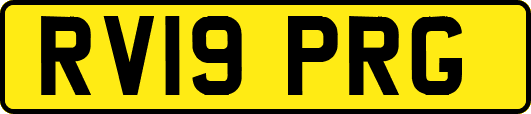 RV19PRG