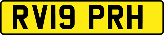 RV19PRH