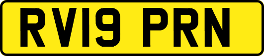 RV19PRN