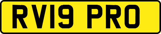 RV19PRO