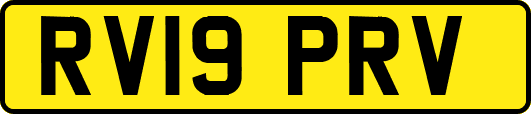 RV19PRV