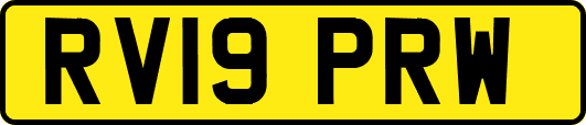 RV19PRW