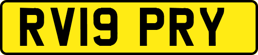 RV19PRY