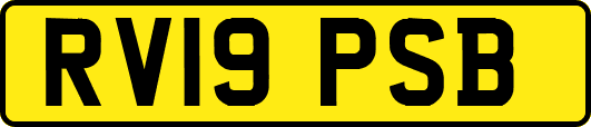 RV19PSB