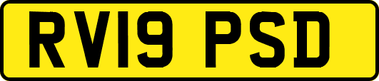 RV19PSD