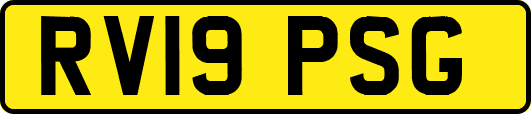 RV19PSG