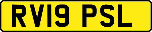 RV19PSL