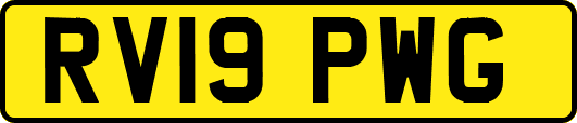 RV19PWG