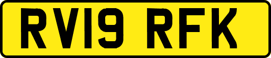 RV19RFK