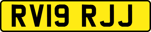 RV19RJJ