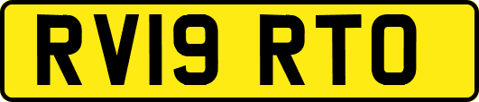 RV19RTO