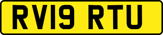 RV19RTU