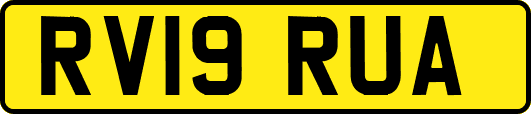 RV19RUA