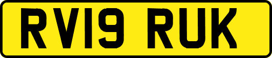 RV19RUK