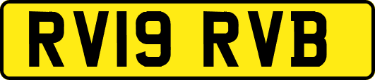 RV19RVB