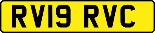 RV19RVC