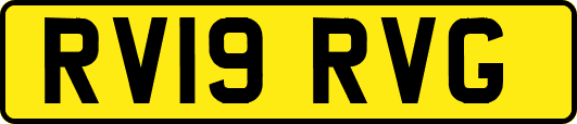 RV19RVG