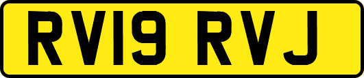 RV19RVJ