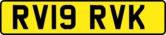 RV19RVK