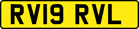 RV19RVL