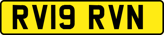 RV19RVN