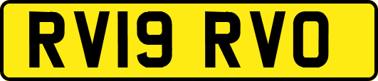 RV19RVO