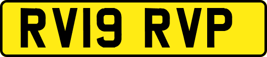 RV19RVP