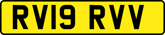 RV19RVV