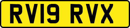 RV19RVX