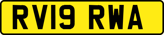 RV19RWA