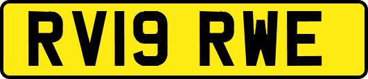 RV19RWE