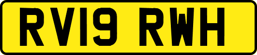 RV19RWH