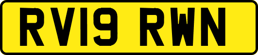 RV19RWN