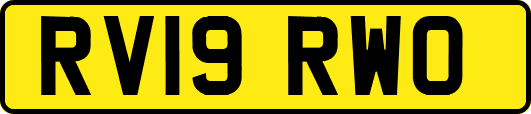 RV19RWO