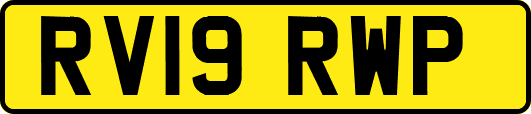 RV19RWP