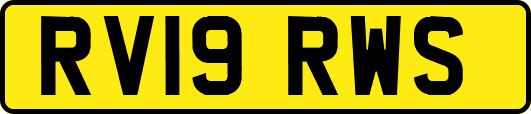 RV19RWS