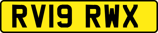 RV19RWX