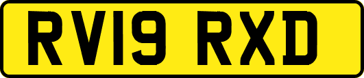 RV19RXD