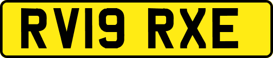 RV19RXE