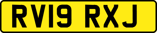 RV19RXJ