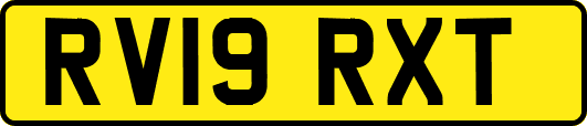 RV19RXT