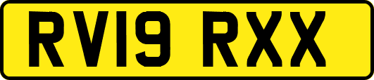 RV19RXX